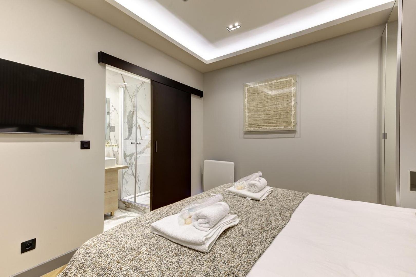 327 Suite Le Marais - Superb Apartment In باريس المظهر الخارجي الصورة